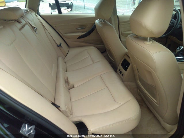 BMW 3 Series 2014 WBA3K5C53EF776264 Image 9