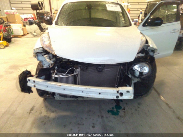 2013 NISSAN JUKE SL VIN: JN8AF5MR1DT214030