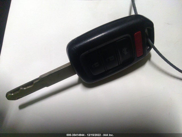 Honda CIVIC SEDAN 2014 2HGFB2E57EH530829 Image 3