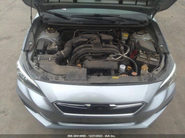 2017 Subaru Impreza, VIN: 4S3GKAA67H3619190