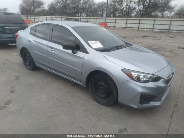 2017 Subaru Impreza, VIN: 4S3GKAA67H3619190