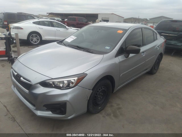2017 Subaru Impreza, VIN: 4S3GKAA67H3619190