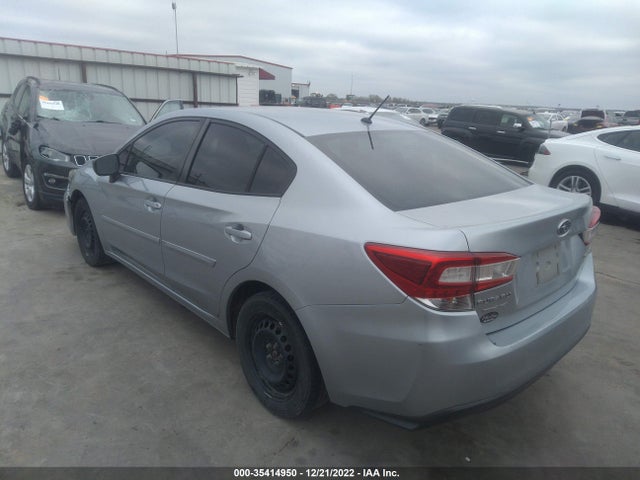 2017 Subaru Impreza, VIN: 4S3GKAA67H3619190