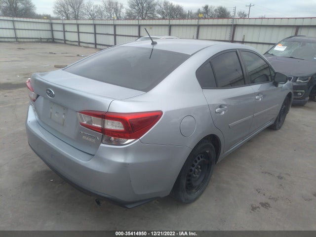 2017 Subaru Impreza, VIN: 4S3GKAA67H3619190