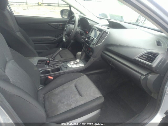 2017 Subaru Impreza, VIN: 4S3GKAA67H3619190