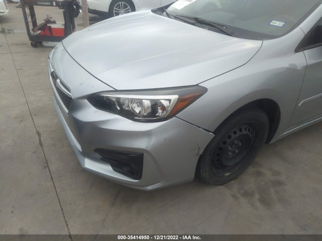 2017 Subaru Impreza, VIN: 4S3GKAA67H3619190