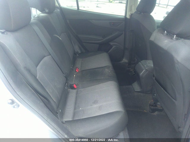2017 Subaru Impreza, VIN: 4S3GKAA67H3619190