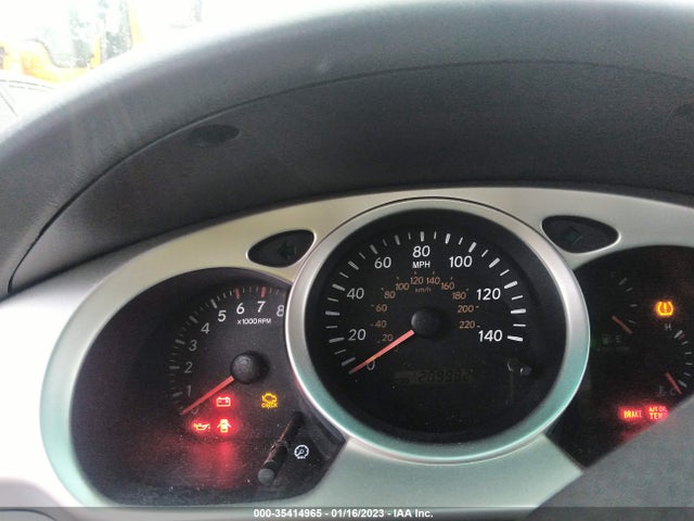 2006 TOYOTA HIGHLANDER W/3RD ROW/LIMITED W VIN: JTEEP21A260182714