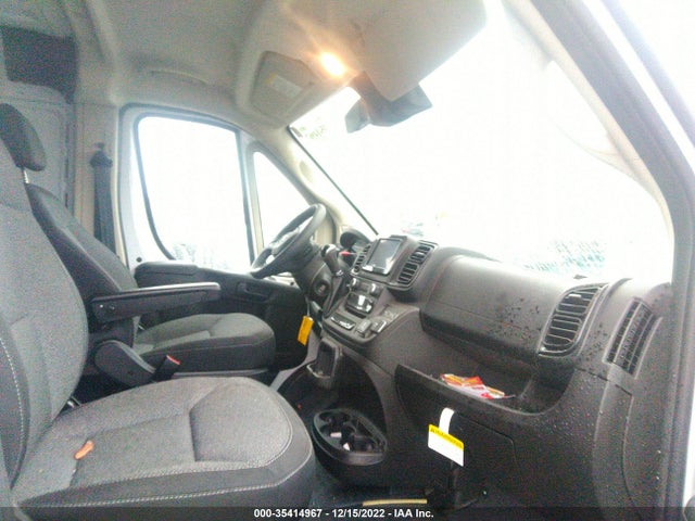 2022 Ram Promaster, VIN: 3C6LRVAGXNE110006