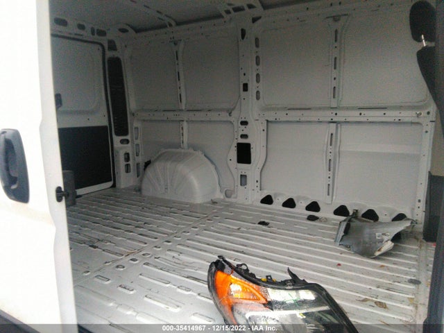 2022 Ram Promaster, VIN: 3C6LRVAGXNE110006