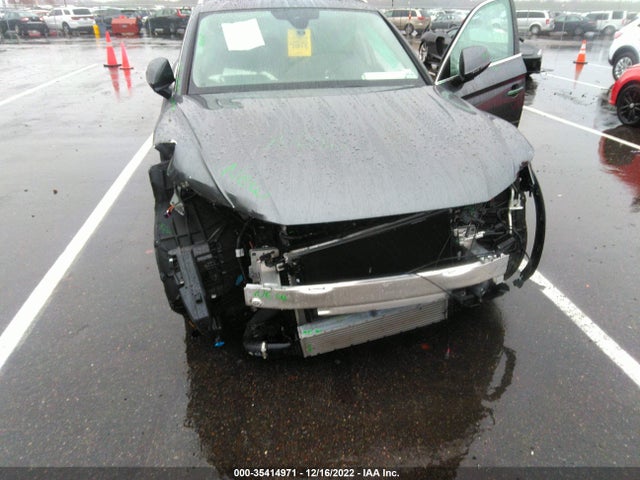 WA1EAAFY1N2071980 Audi Q5 S Line Premium Plus
