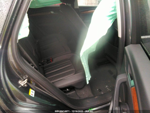WA1EAAFY1N2071980 Audi Q5 S Line Premium Plus