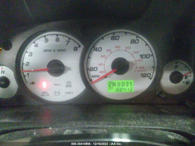 2002 FORD ESCAPE XLT VIN: 1FMYU04112KC30594