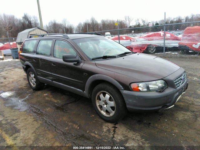 2002 YV1SZ58D321070571 zdjęcie główne