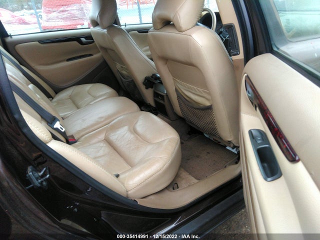 Volvo V70 2002 YV1SZ58D321070571 Image 9