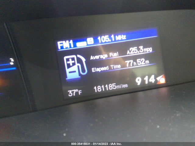2013 HONDA CIVIC SDN LX VIN: 2HGFB2F57DH574374