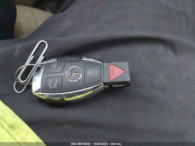 WDDGF4HB7EA966976 Mercedes-Benz C-class C 250