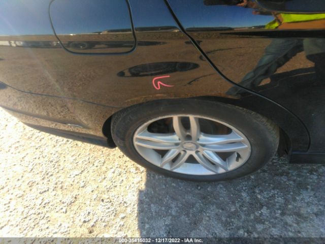 WDDGF4HB7EA966976 Mercedes-Benz C-class C 250