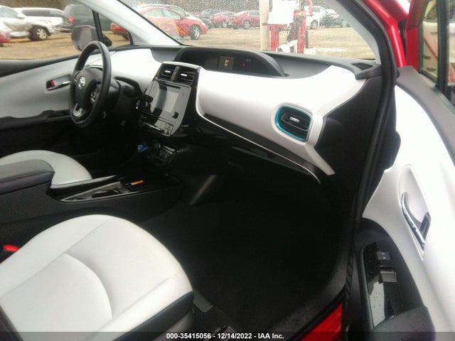2019 Toyota Prius, VIN: JTDKARFU8K3075177