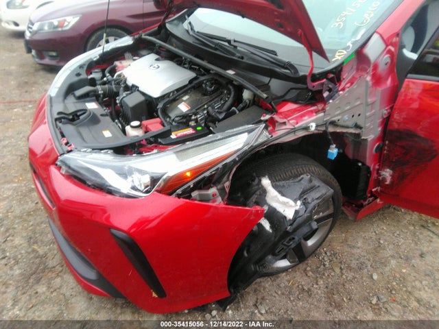 2019 Toyota Prius, VIN: JTDKARFU8K3075177