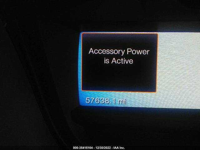 2014 FORD EXPLORER LIMITED VIN: 1FM5K7F82EGA48843