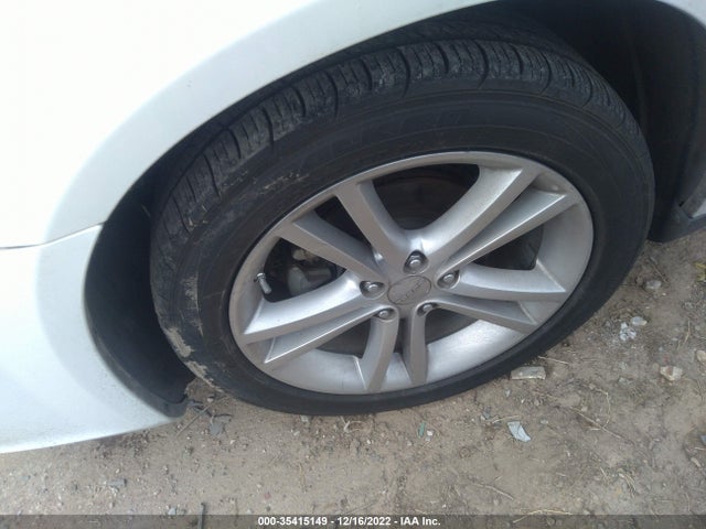 2014 DODGE AVENGER SE VIN: 1C3CDZAB2EN189528