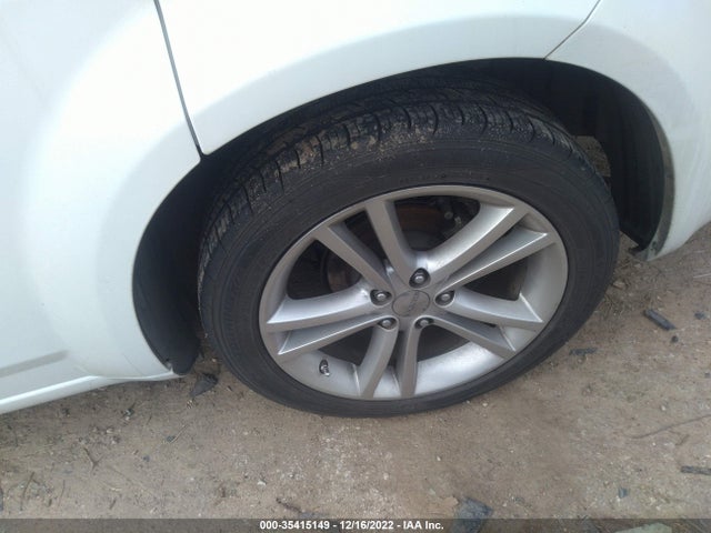 Dodge AVENGER SE 2014 1C3CDZAB2EN189528 Image 5
