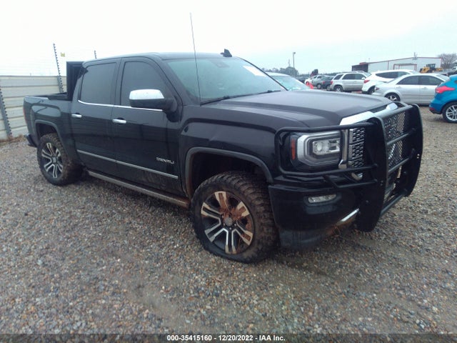 2017 GMC Sierra 1500, VIN: 3GTU2PEJ0HG102122