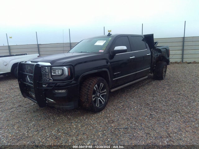 2017 GMC Sierra 1500, VIN: 3GTU2PEJ0HG102122
