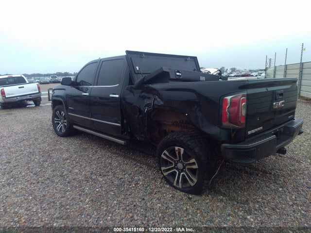 2017 GMC Sierra 1500, VIN: 3GTU2PEJ0HG102122