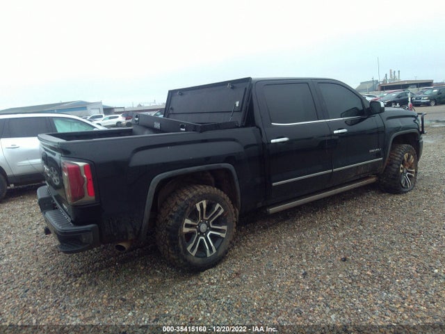 2017 GMC Sierra 1500, VIN: 3GTU2PEJ0HG102122