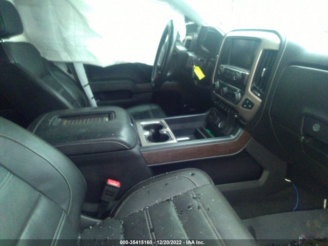 2017 GMC Sierra 1500, VIN: 3GTU2PEJ0HG102122