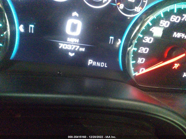 2017 GMC Sierra 1500, VIN: 3GTU2PEJ0HG102122