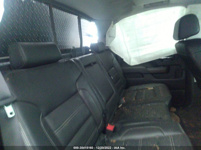 2017 GMC Sierra 1500, VIN: 3GTU2PEJ0HG102122