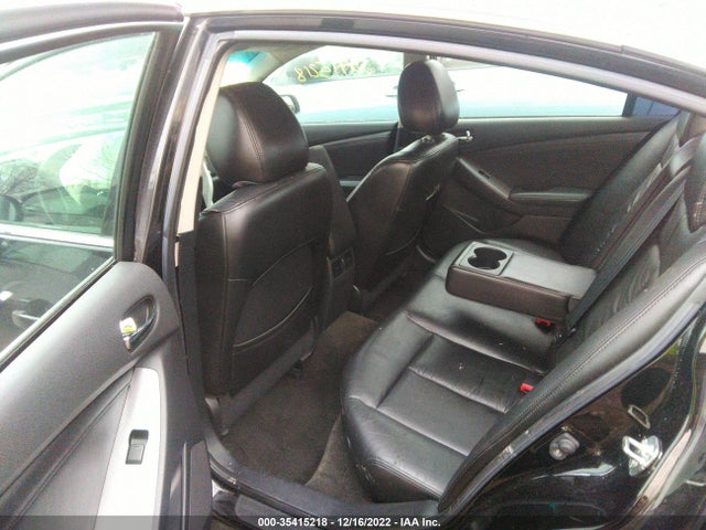 2010 NISSAN ALTIMA 2.5 SL VIN: 1N4AL2APXAC191631
