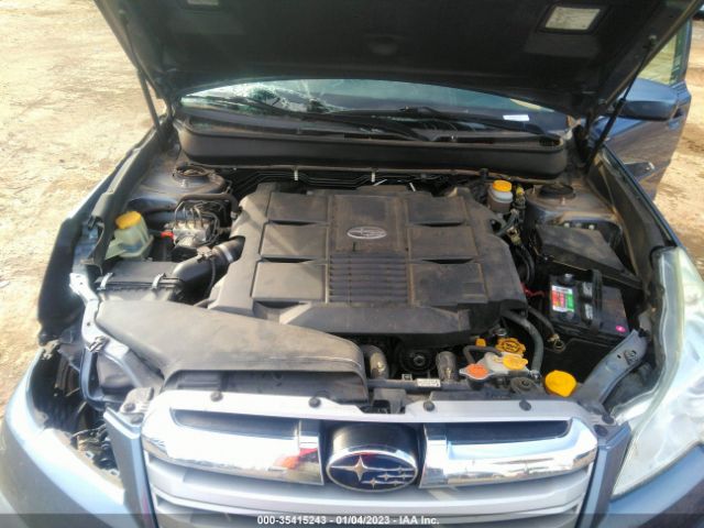 4S4BRDLCXD2252081 Subaru Outback 3.6r Limited