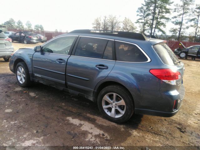 4S4BRDLCXD2252081 Subaru Outback 3.6r Limited