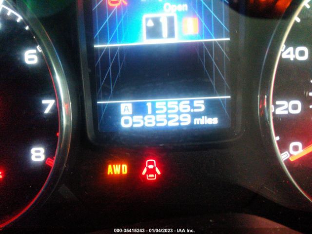 4S4BRDLCXD2252081 Subaru Outback 3.6r Limited