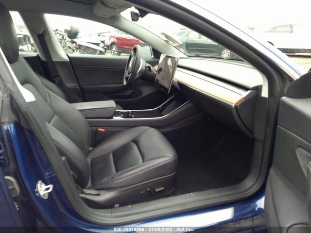 Tesla MODEL 3 2020 5YJ3E1EB7LF664655 Image 10