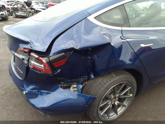 Tesla MODEL 3 2020 5YJ3E1EB7LF664655 Image 11