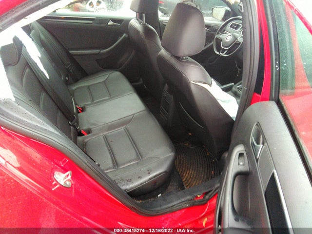 2018 Volkswagen Jetta, VIN: 3VWD17AJ2JM245179
