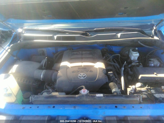 2020 Toyota Tundra, VIN: 5TFDY5F18LX889018