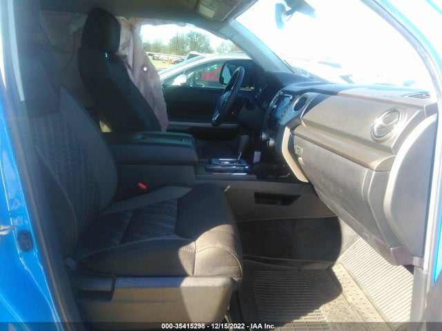 2020 Toyota Tundra, VIN: 5TFDY5F18LX889018