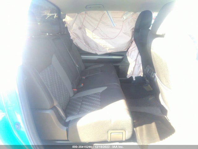 2020 Toyota Tundra, VIN: 5TFDY5F18LX889018