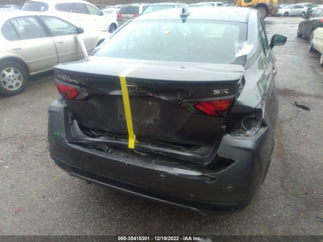 2020 Nissan Versa, VIN: 3N1CN8FV9LL810866