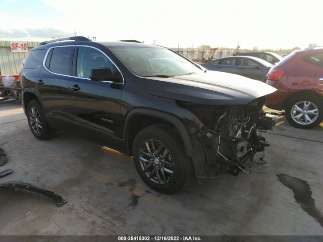 2017 GMC Acadia, VIN: 1GKKNMLS7HZ175310
