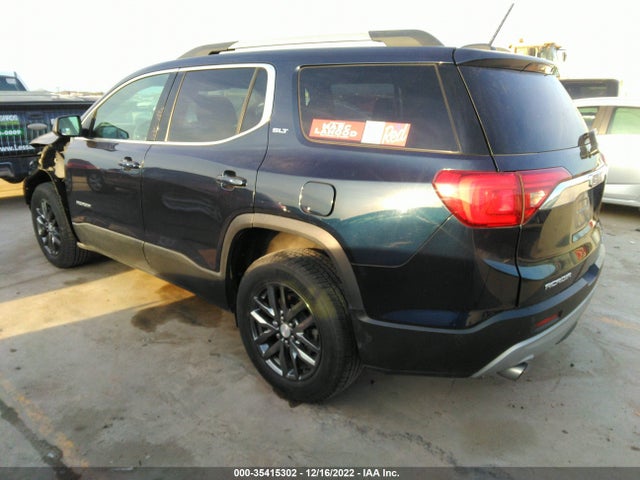 2017 GMC Acadia, VIN: 1GKKNMLS7HZ175310