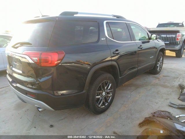 2017 GMC Acadia, VIN: 1GKKNMLS7HZ175310