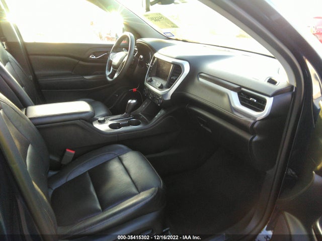 2017 GMC Acadia, VIN: 1GKKNMLS7HZ175310
