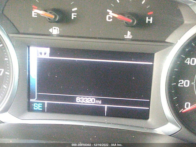 2017 GMC Acadia, VIN: 1GKKNMLS7HZ175310